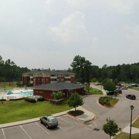 Wild Wing Resort - Conway Εξωτερικό φωτογραφία
