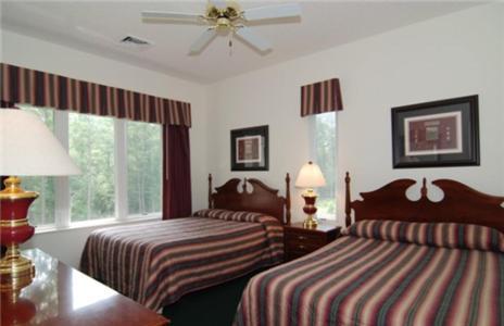 Wild Wing Resort - Conway Δωμάτιο φωτογραφία