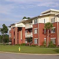 Wild Wing Resort - Conway Εξωτερικό φωτογραφία